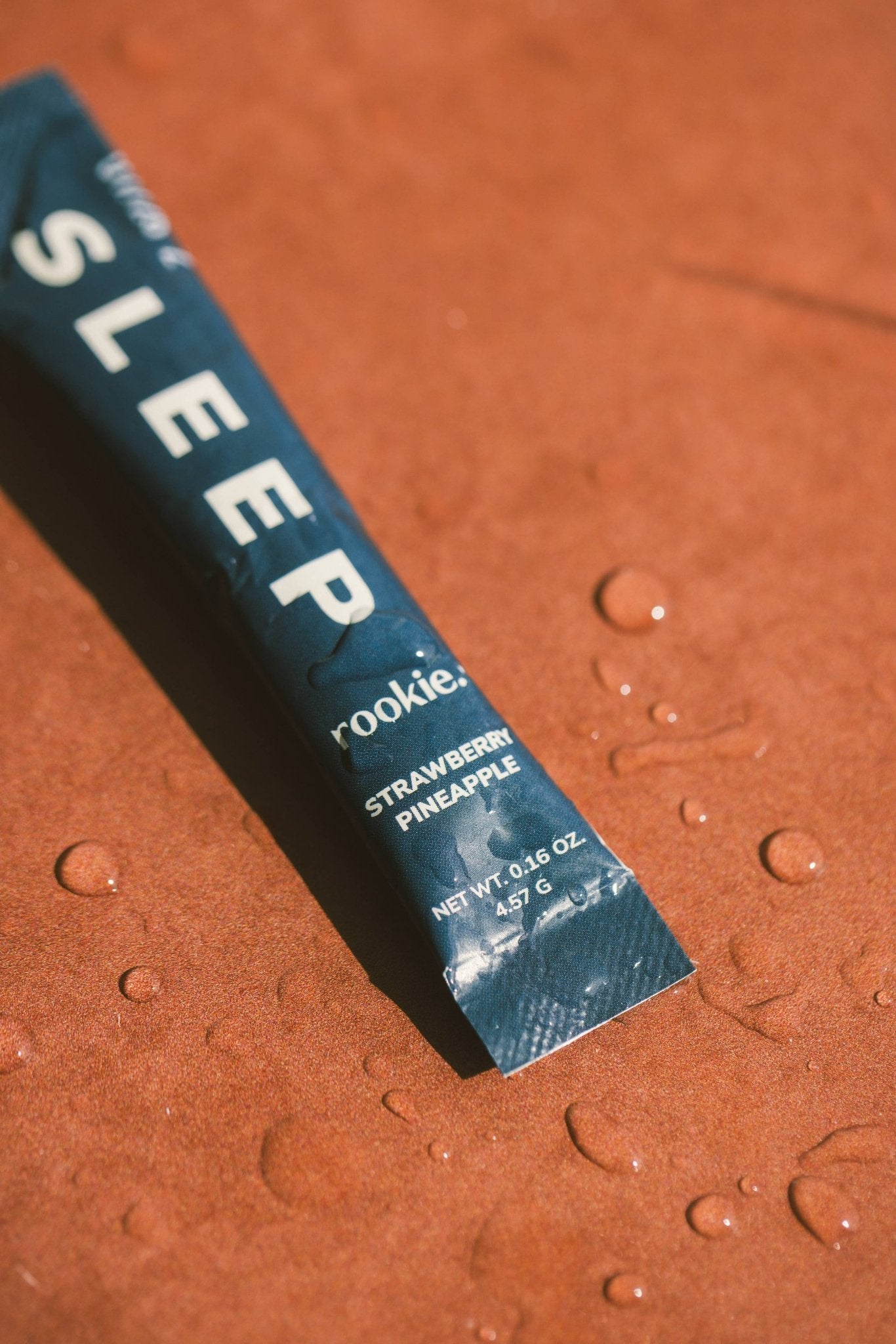 Rookie Wellness - Strawberry Lemon Natural Sleep Aid w/ Magnesium - The Look and Co
