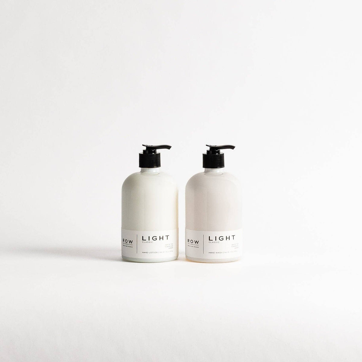 ROW by Sparrow &amp; Co - Classic Light Hand Wash - The Look and Co