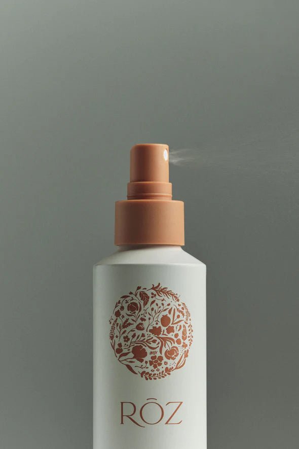 RŌZ Air Thickening Spray - The Look and Co