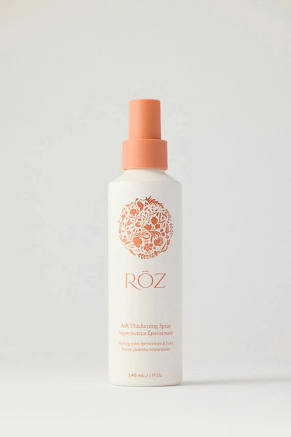 RŌZ Air Thickening Spray - The Look and Co