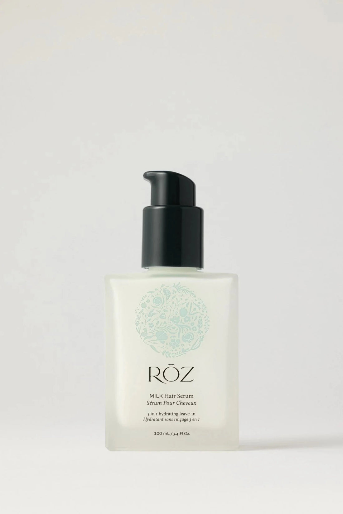 RŌZ Milk Hair Serum - The Look and Co
