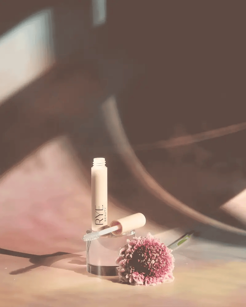Rye Beauty Brow Milk - The Look and Co