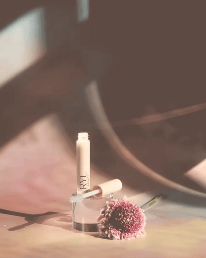 Rye Beauty Brow Milk - The Look and Co