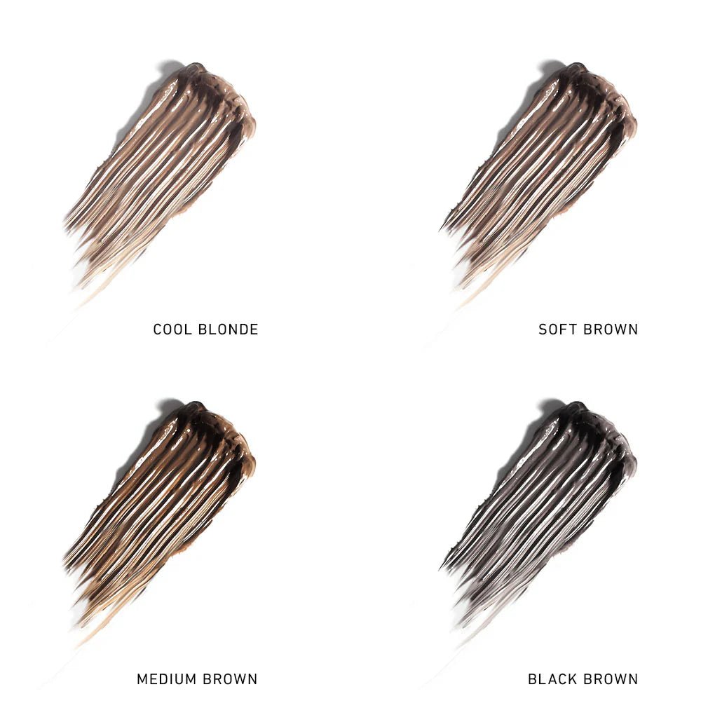 Rye Beauty Brow Milk - The Look and Co