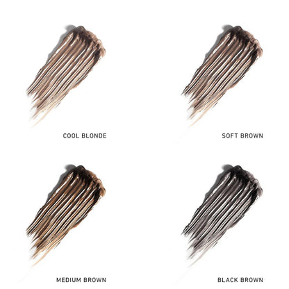 Rye Beauty Brow Milk - The Look and Co