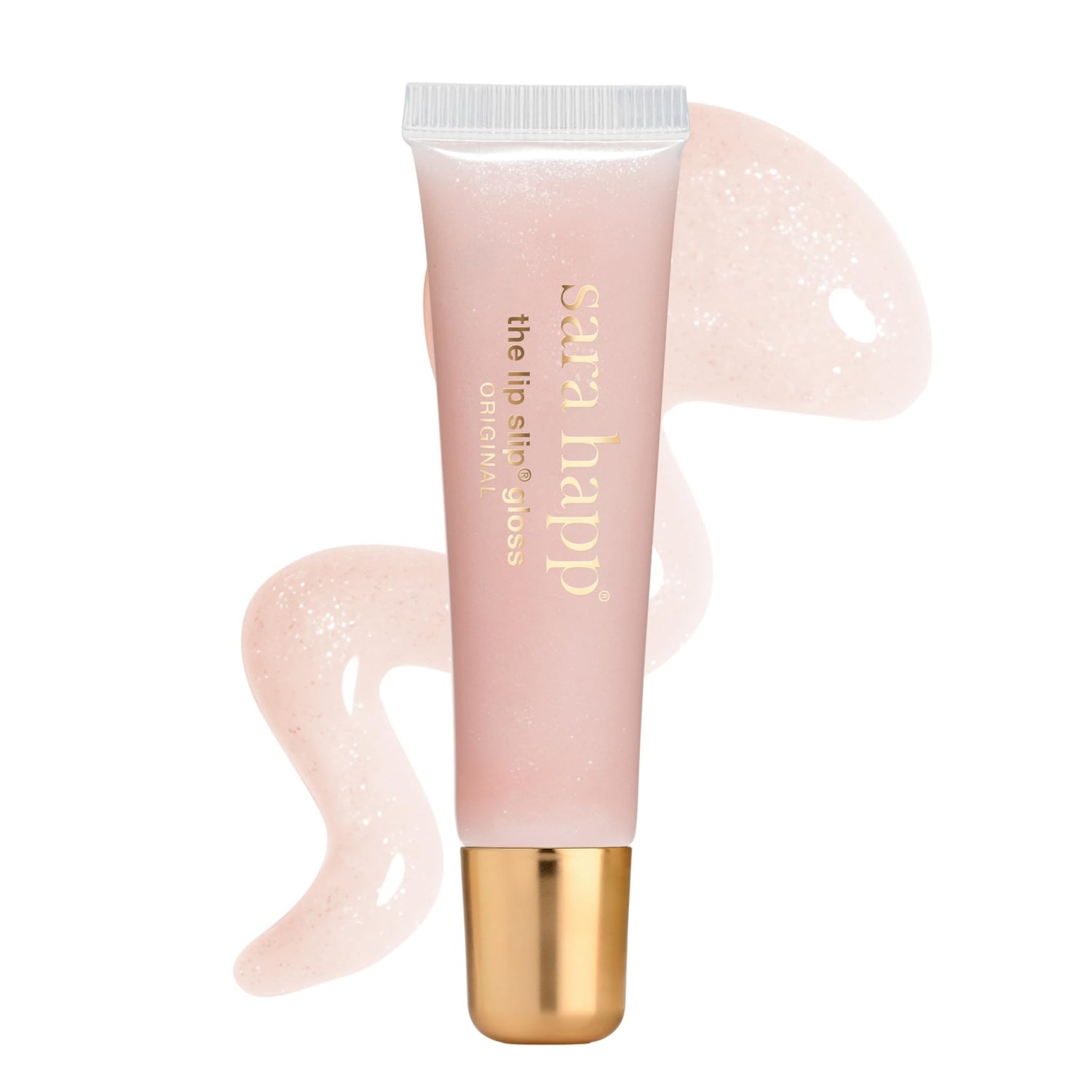 Sara Happ The Lip Slip® Gloss - The Look and Co