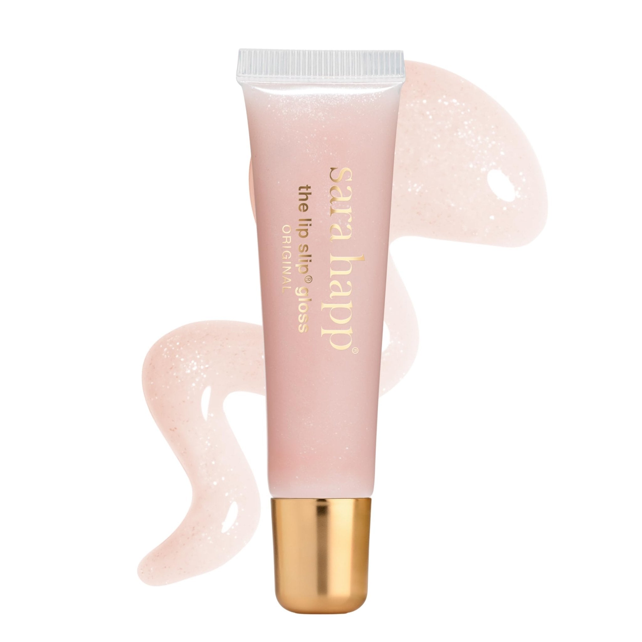 Sara Happ The Lip Slip® Gloss - The Look and Co
