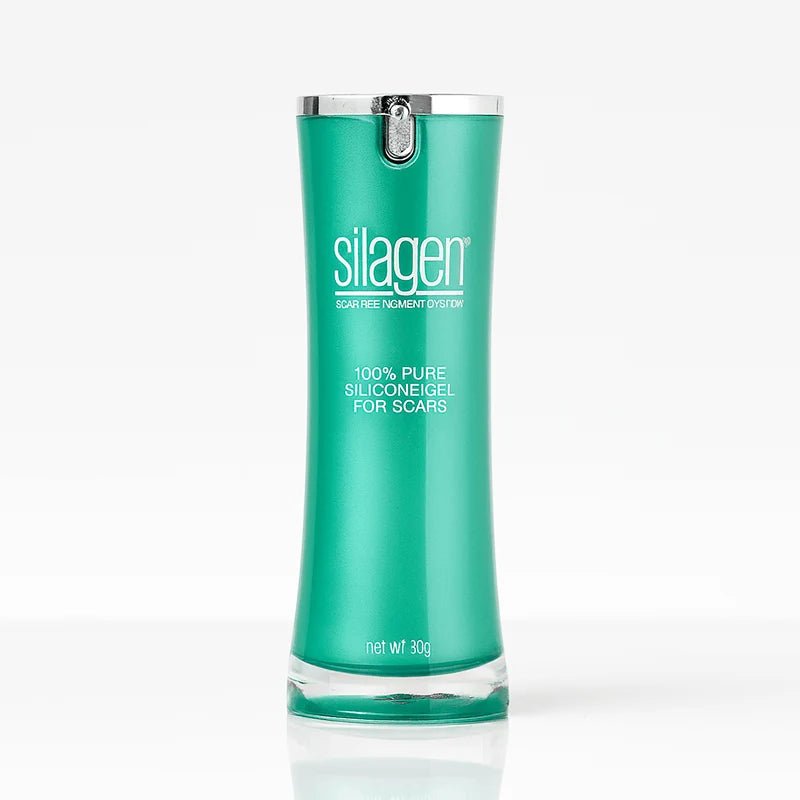 Silagen 100% Pure Silicone Gel - The Look and Co