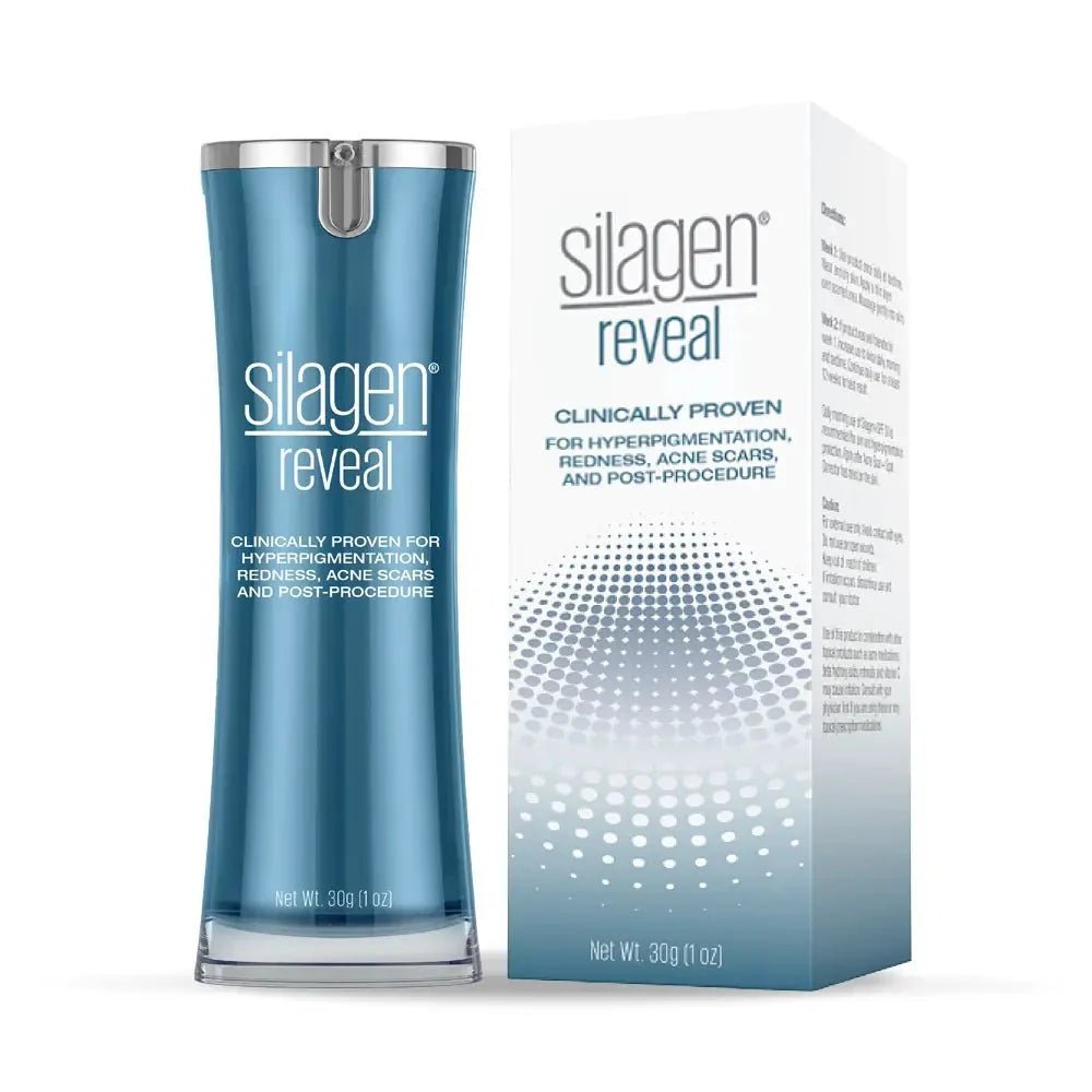Silagen Reveal - The Look and Co
