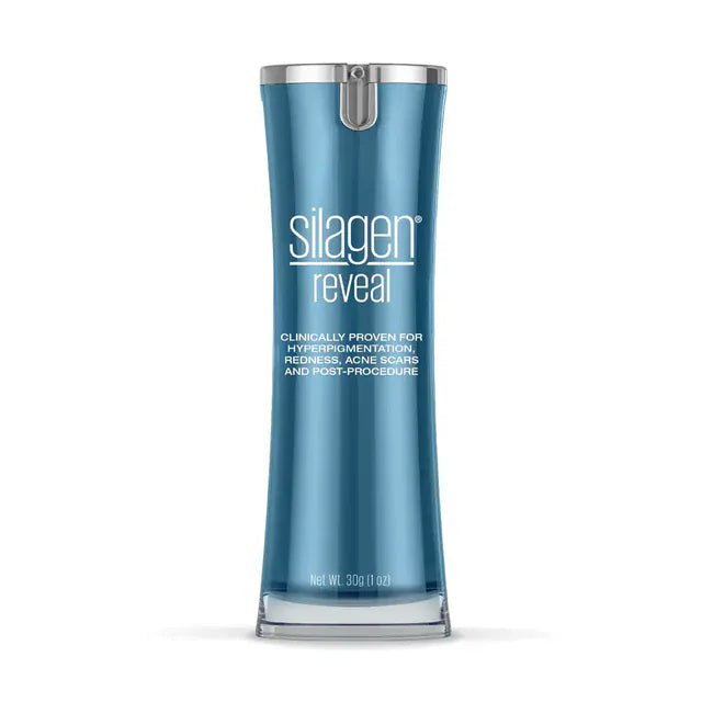 Silagen Reveal - The Look and Co