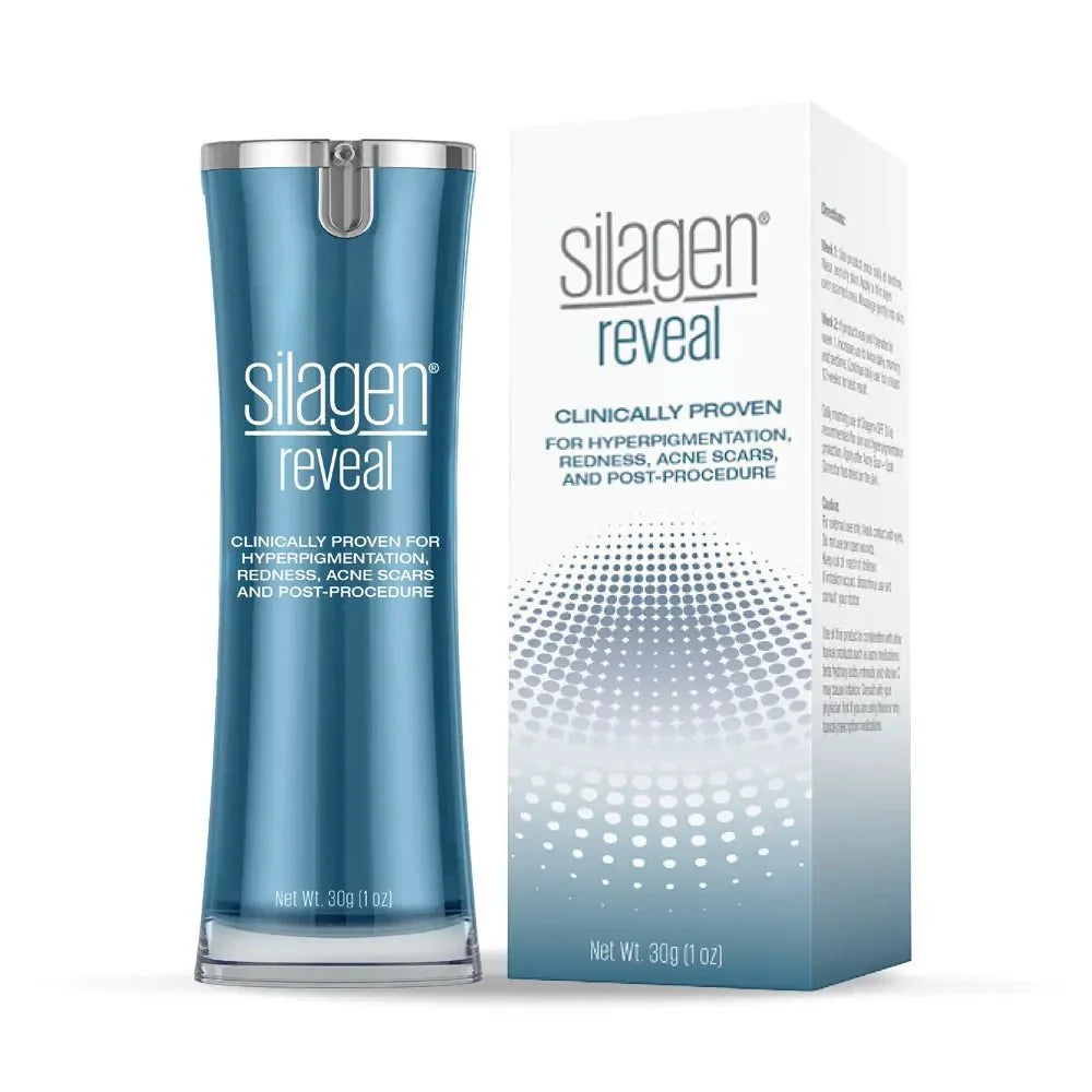 Silagen Reveal