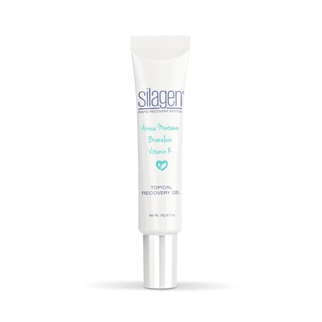Silagen Arnica Topical Recovery Gel
