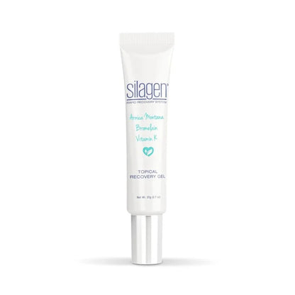 Silagen Arnica Topical Recovery Gel