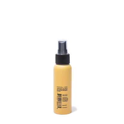 SKEEM - Aura Citronella Travel Body Spray, Verbena - The Look and Co
