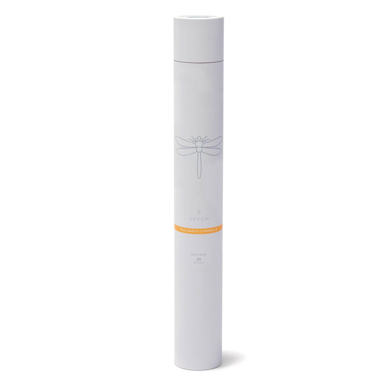 SKEEM - Citronella Jumbo Incense, Palo Santo - The Look and Co