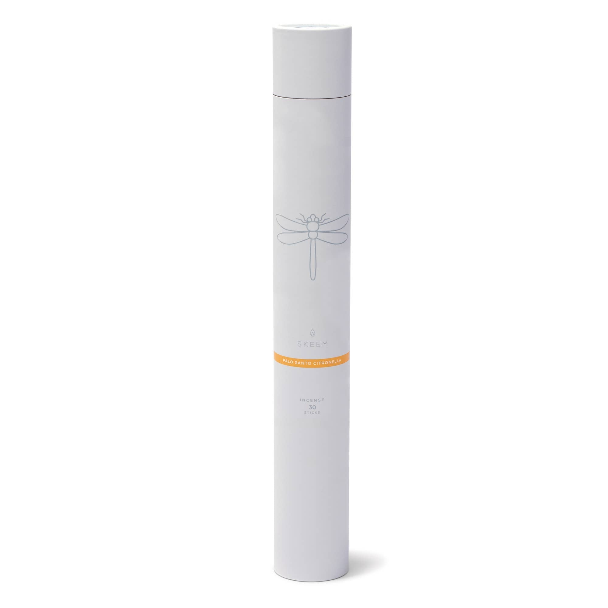 SKEEM - Citronella Jumbo Incense, Palo Santo - The Look and Co