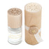 SKEEM - Print Block Perfume, Coastal Driftwood - The Look and Co
