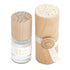 SKEEM - Print Block Perfume, Lemon & Oak - The Look and Co