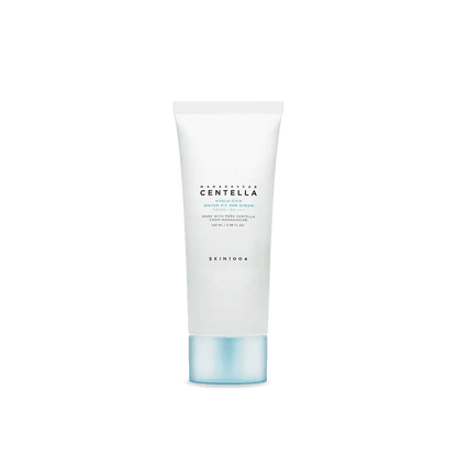 SKIN1004 Hyalu - Cica Water - Fit Sun Serum SPF50 - The Look and Co