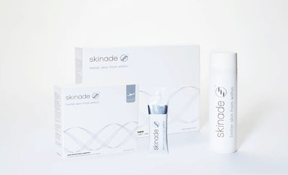 Skinade Better Skin from Within - The Look and Co