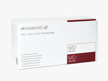 Skinade MD Pre + Post Care Surgical Programme - The Look and Co