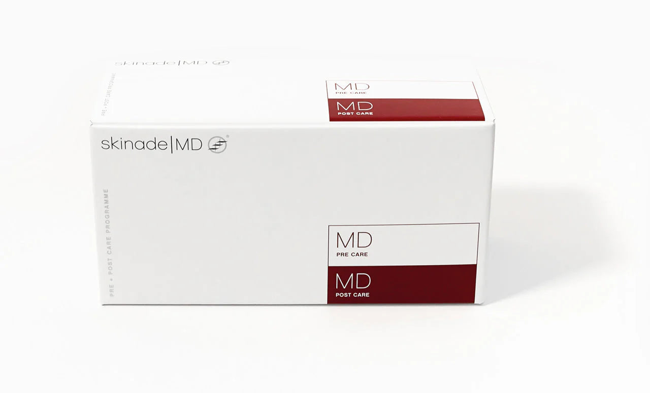 Skinade MD Pre + Post Care Surgical Programme