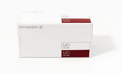 Skinade MD Pre + Post Care Surgical Programme