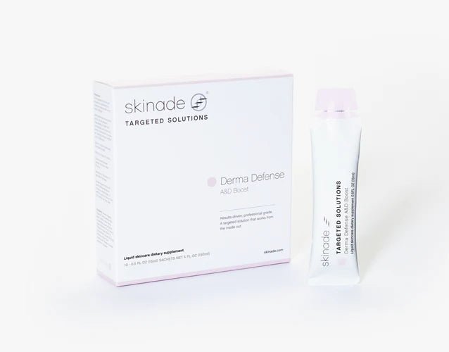 Skinade Targeted Solutions Derma Defense A&amp;D Boost - The Look and Co