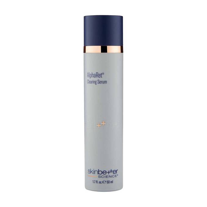 SkinBetter Science AlphaRet Clearing Serum - The Look and Co