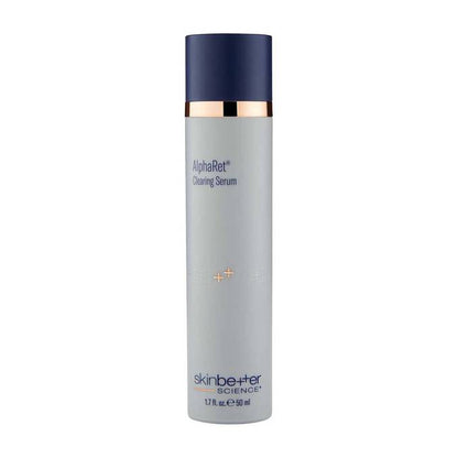 SkinBetter Science AlphaRet Clearing Serum - The Look and Co