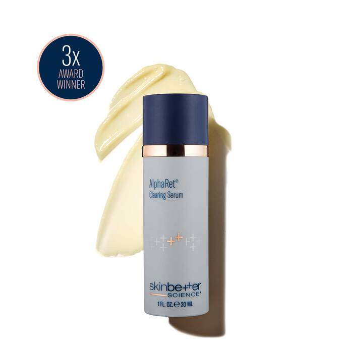 SkinBetter Science AlphaRet Clearing Serum - The Look and Co