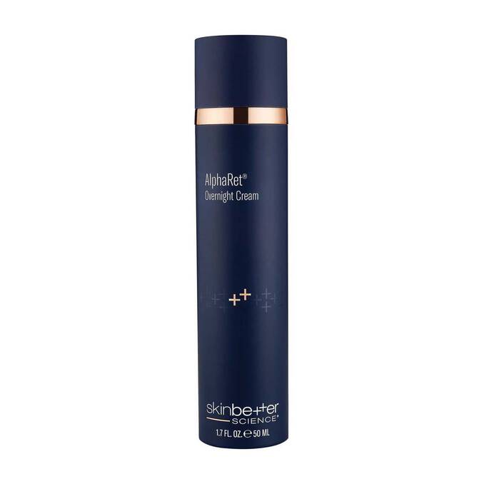 SkinBetter Science AlphaRet Overnight Cream - The Look and Co