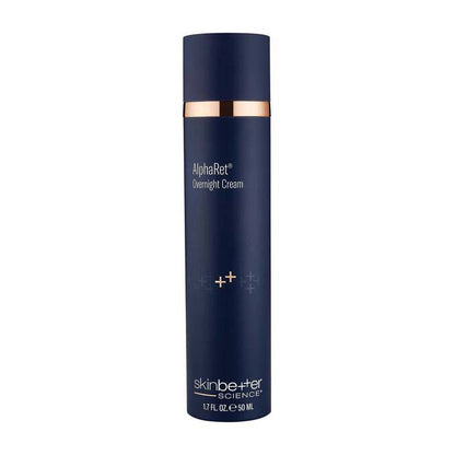 SkinBetter Science AlphaRet Overnight Cream - The Look and Co