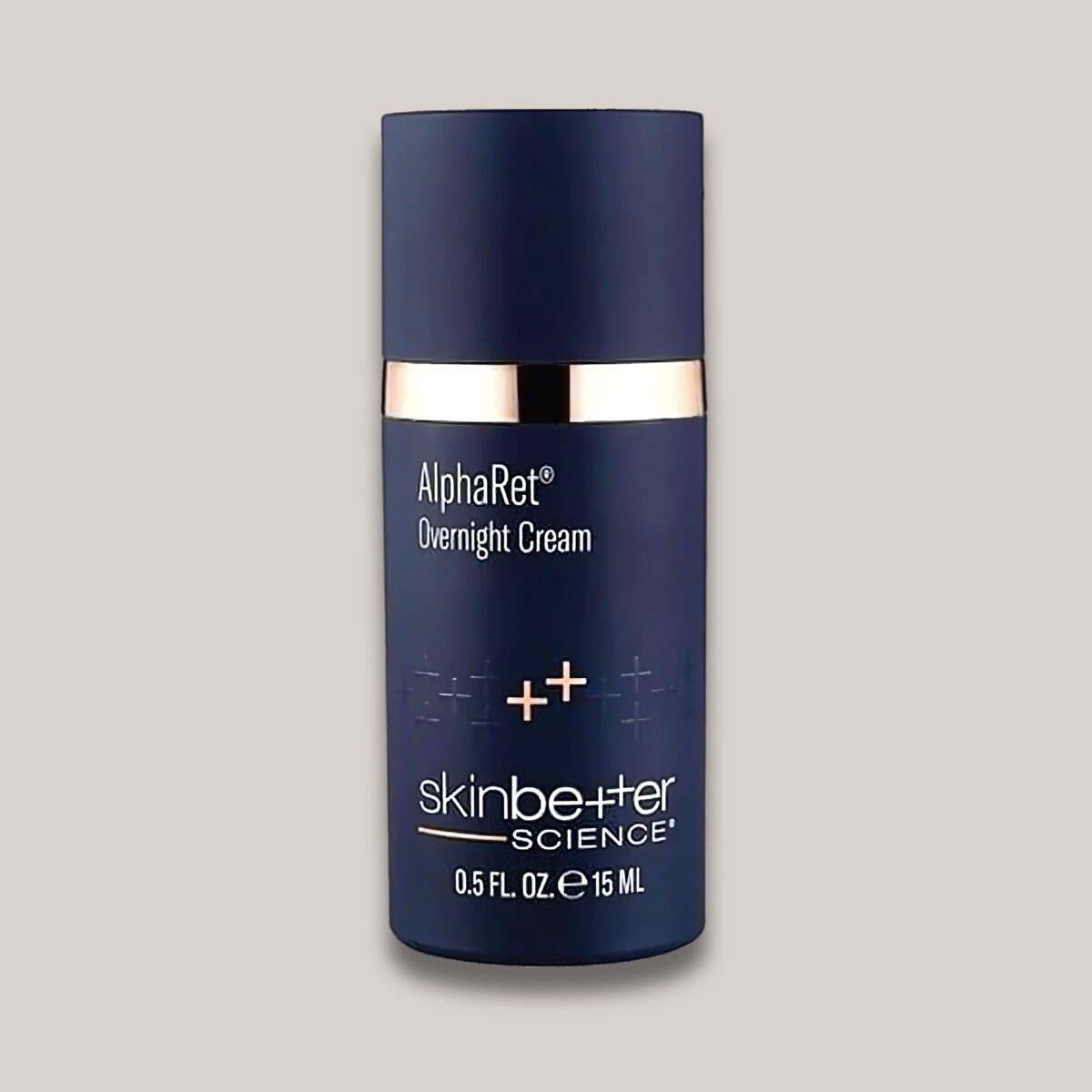 SkinBetter Science AlphaRet Overnight Cream - The Look and Co