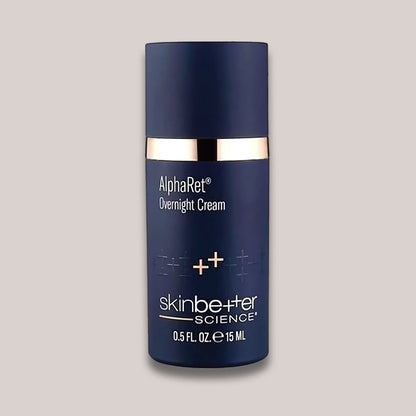 SkinBetter Science AlphaRet Overnight Cream - The Look and Co