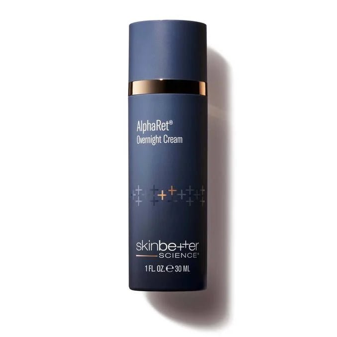 SkinBetter Science AlphaRet Overnight Cream - The Look and Co