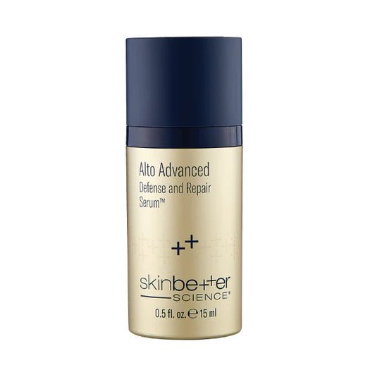 SkinBetter Science Alto Advanced Defense and Repair Serum - The Look and Co