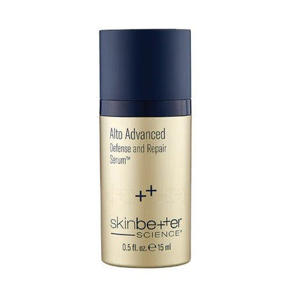 SkinBetter Science Alto Advanced Defense and Repair Serum - The Look and Co