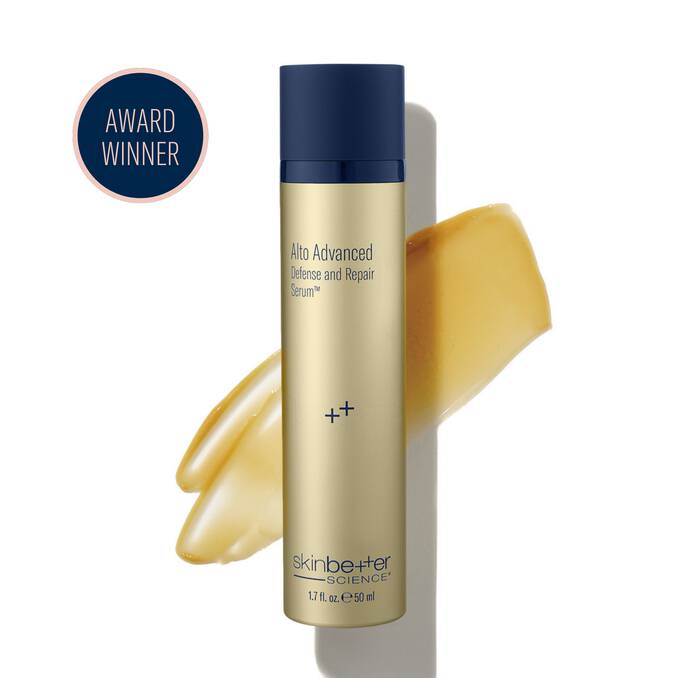 SkinBetter Science Alto Advanced Defense and Repair Serum - The Look and Co