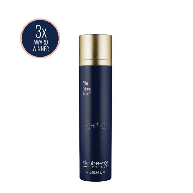 SkinBetter Science Alto Defense Serum - The Look and Co