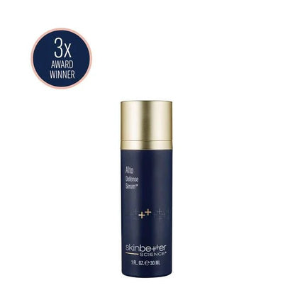 SkinBetter Science Alto Defense Serum - The Look and Co
