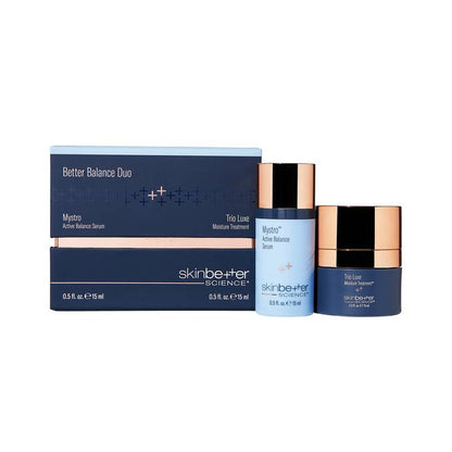 SkinBetter Science Better Balance Duo - The Look and Co