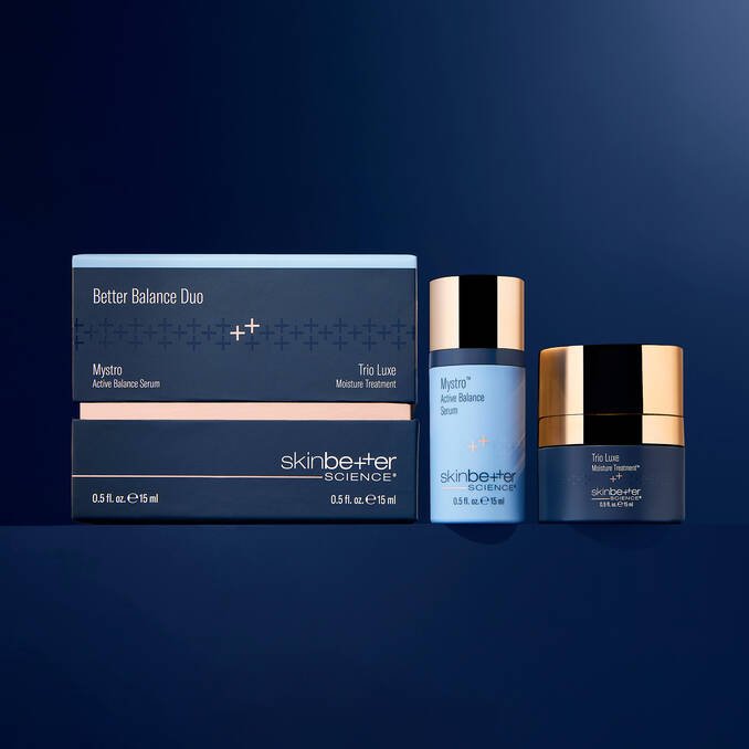 SkinBetter Science Better Balance Duo - The Look and Co