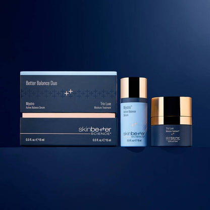 SkinBetter Science Better Balance Duo - The Look and Co