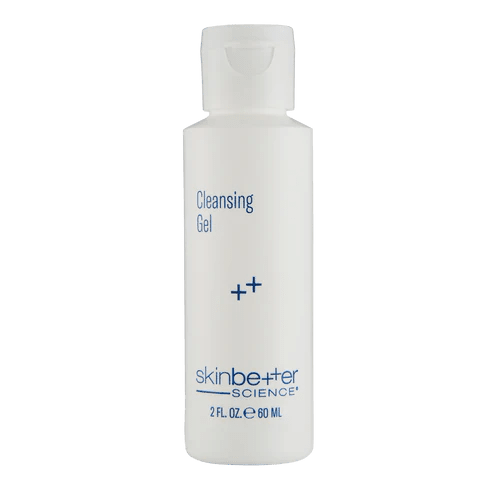 SkinBetter Science Cleansing Gel - The Look and Co
