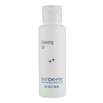 SkinBetter Science Cleansing Gel - The Look and Co