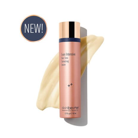 SkinBetter Science Even Intensive Skin Tone Correcting Serum - The Look and Co