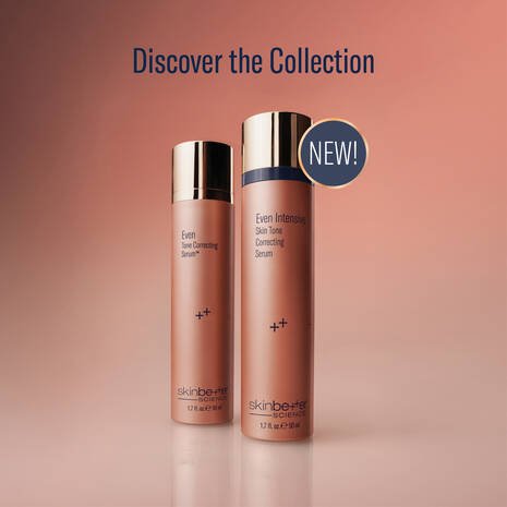SkinBetter Science Even Intensive Skin Tone Correcting Serum - The Look and Co