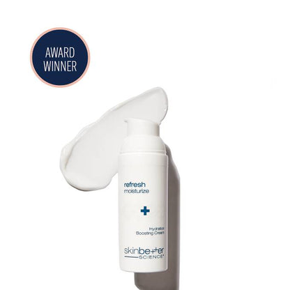 SkinBetter Science Hydration Boosting Cream - The Look and Co