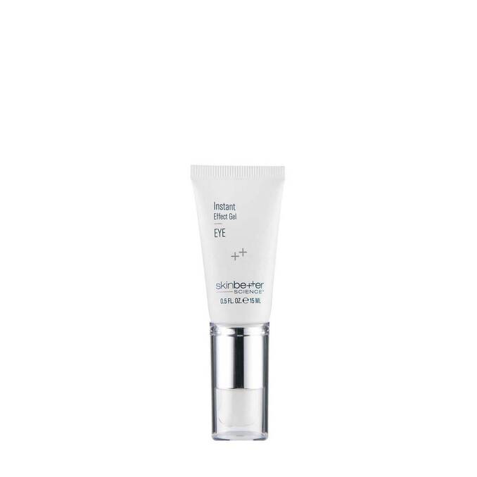 SkinBetter Science Instant Effect Gel EYE - The Look and Co